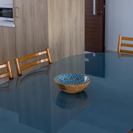 Beachhouse Apartment Larnaca