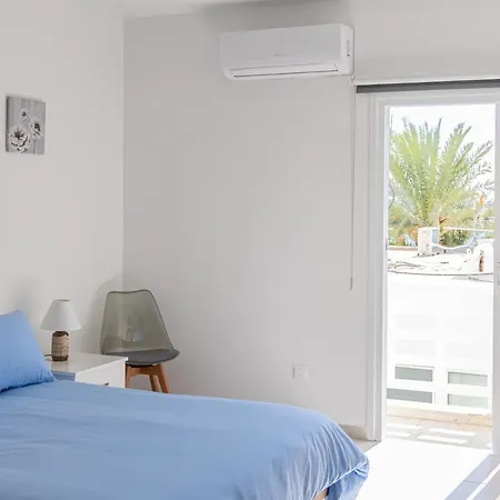 Beachhouse Apartment