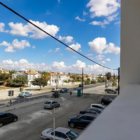 Beachhouse Apartmán