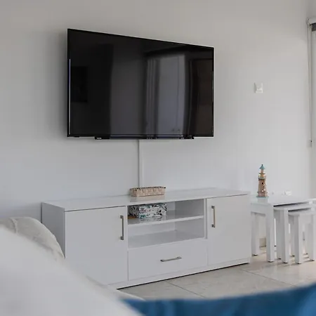 Apartment Beachhouse Larnaca