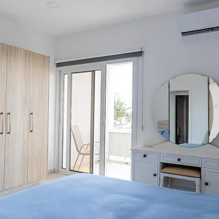 Lejlighed Beachhouse