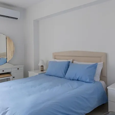 Apartmán Beachhouse *