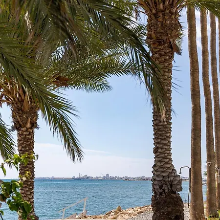 Beachhouse Apartmán *