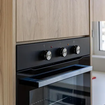 Beachhouse Apartmán