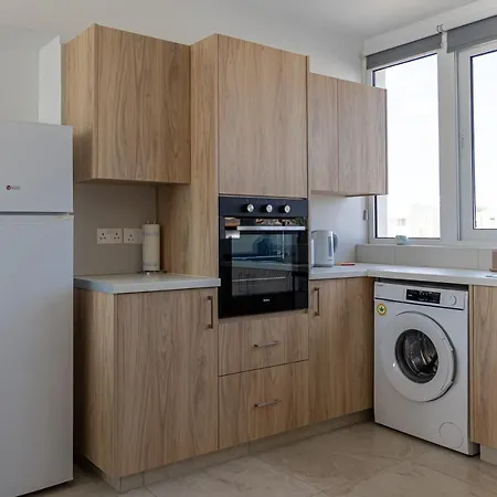 Beachhouse Apartment