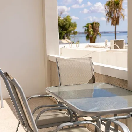 Beachhouse Larnaca