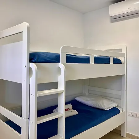 Beachhouse Apartmán *