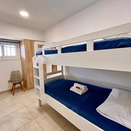 Apartment Beachhouse Larnaca