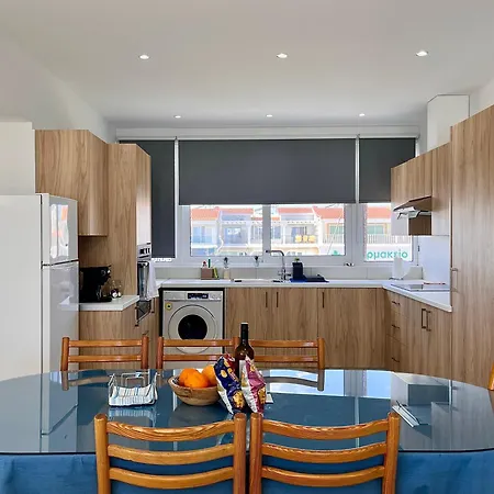 Apartment Beachhouse