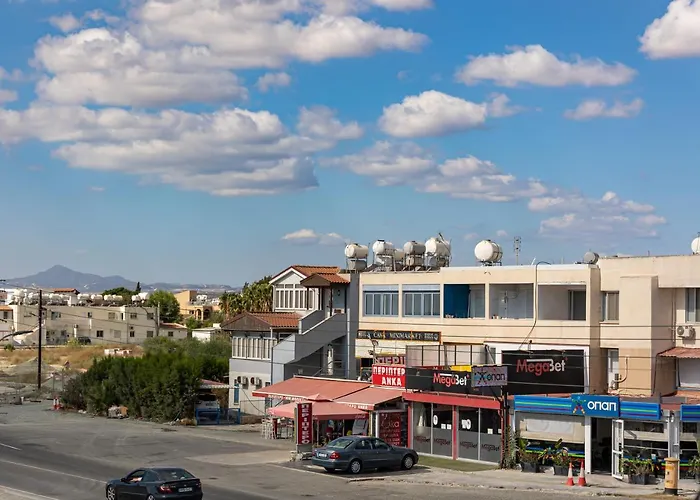 Beachhouse Apartman *