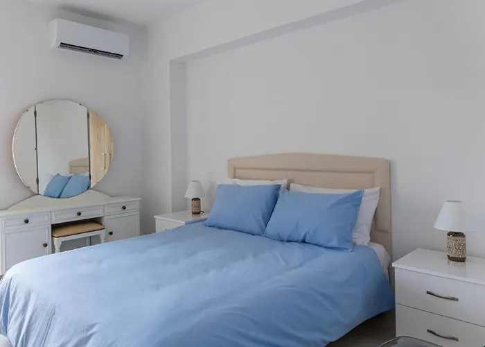 Apartman Beachhouse *