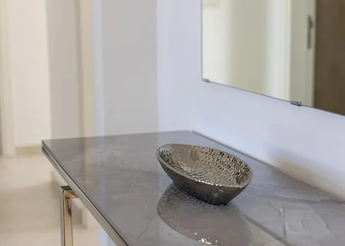 Apartman Beachhouse Lárnaka