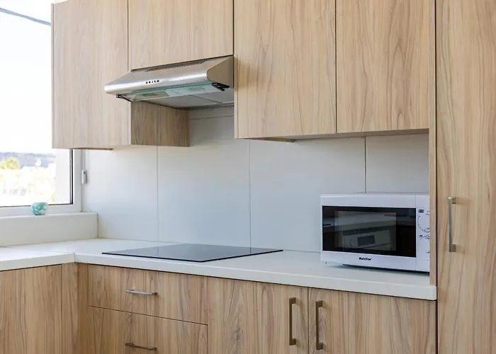 Beachhouse Apartman
