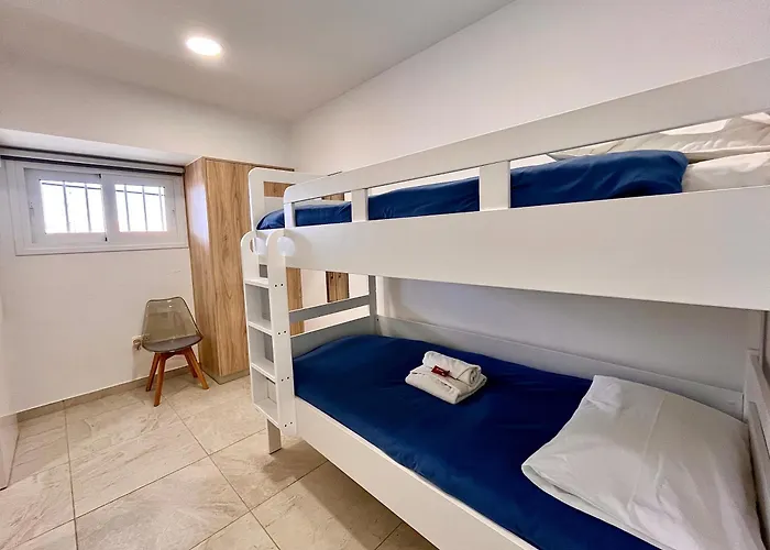 Apartman Beachhouse Lárnaka