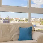 Beachhouse Apartment