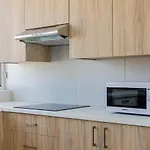 Beachhouse Apartment