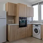 Beachhouse Apartment