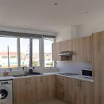 Lägenhet Beachhouse Larnaca