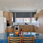 Lägenhet Beachhouse