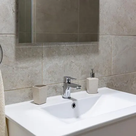 Beachhouse Apartamento *
