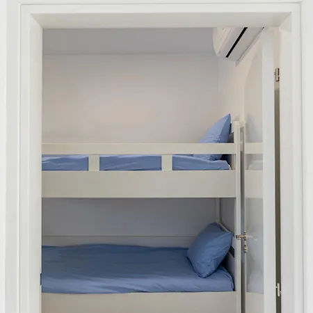 Beachhouse * Larnaca