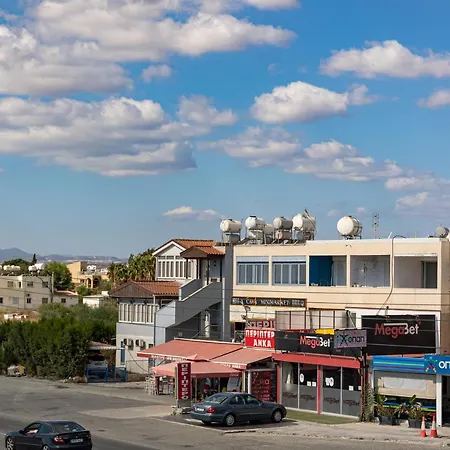 Beachhouse Appartamento *