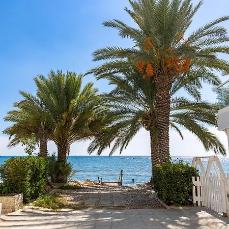 Beachhouse דירה *