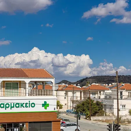 Appartamento Beachhouse *