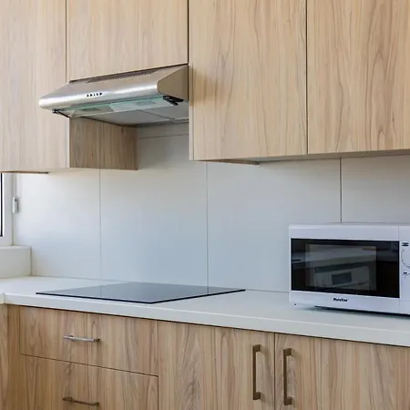 Beachhouse Apartament