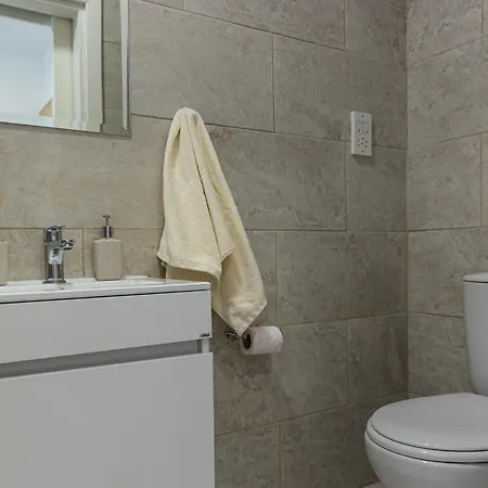 Apartamento Beachhouse