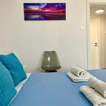 Beachhouse لارنكا
