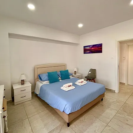 Apartament Beachhouse