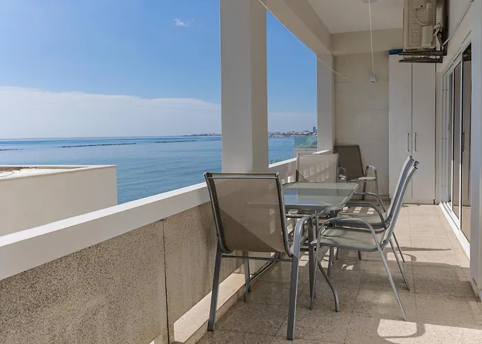 Beachhouse * 拉纳卡