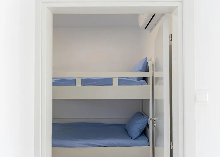 Beachhouse * Larnaca