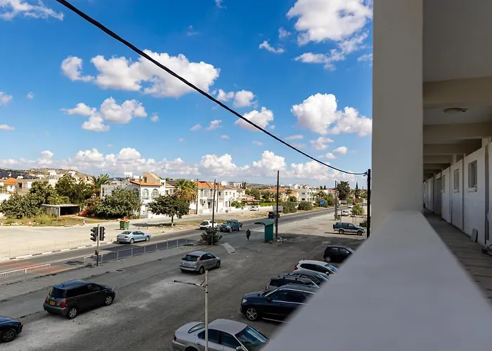 Beachhouse Lejlighed