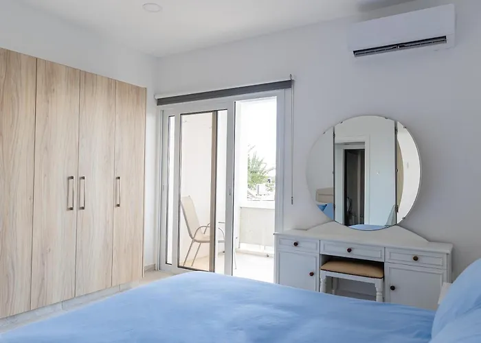 Lejlighed Beachhouse