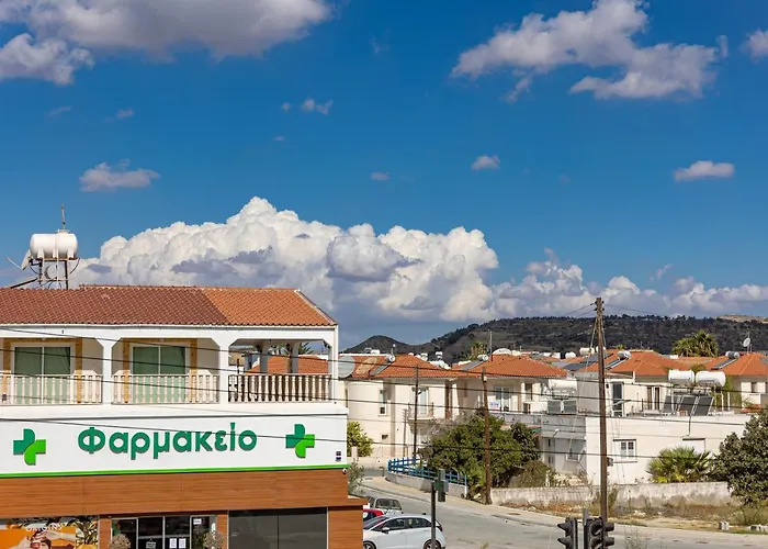 Lejlighed Beachhouse *