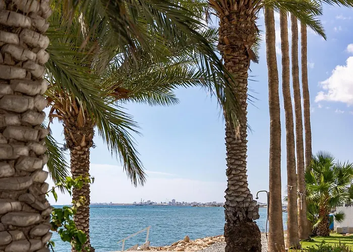 Beachhouse Lejlighed *