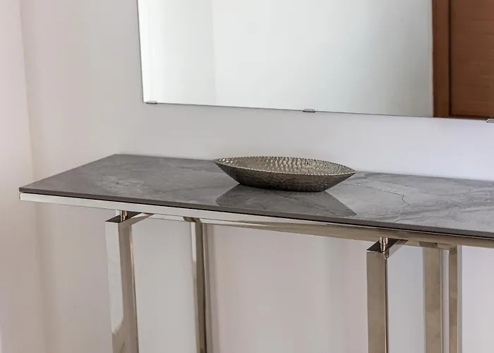 Lejlighed Beachhouse Larnaca