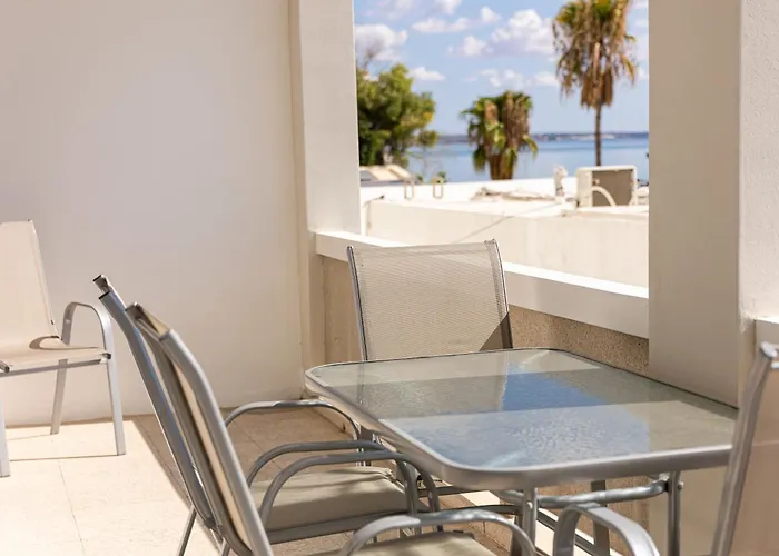 Beachhouse 拉纳卡