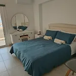 Lägenhet Beachhouse *