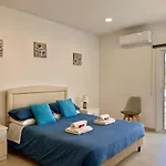 Lägenhet Beachhouse Larnaca