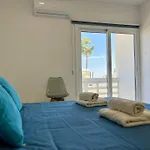 Lägenhet Beachhouse *
