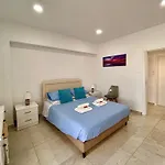Lägenhet Beachhouse