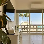 Beachhouse * Larnaca