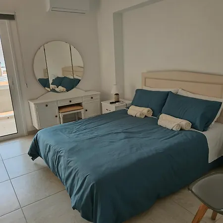 Apartamento Beachhouse *