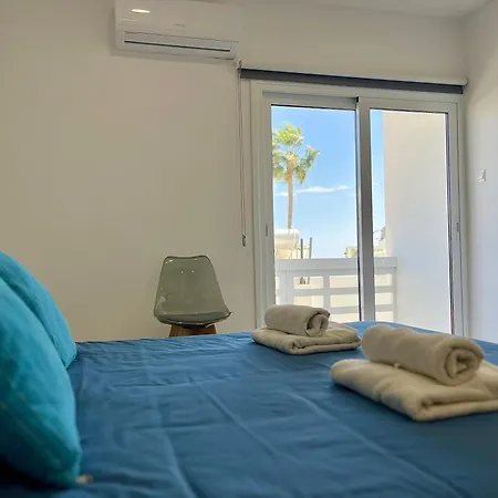 Apartamento Beachhouse *