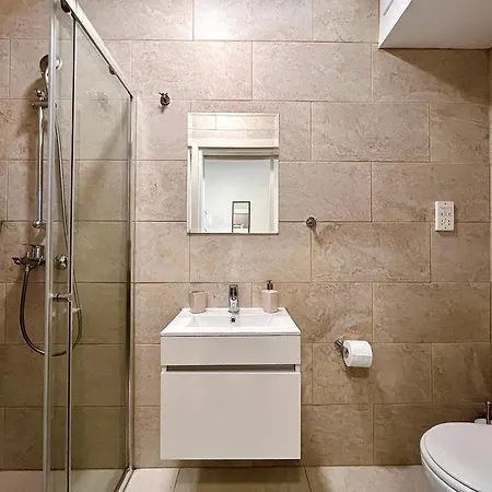 Beachhouse Apartamento Larnaca