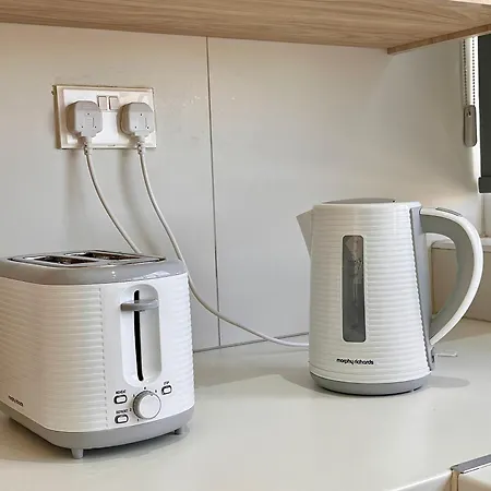 Apartamento Beachhouse *