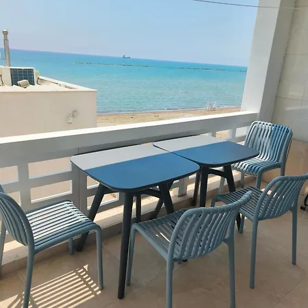 Beachhouse Apartament